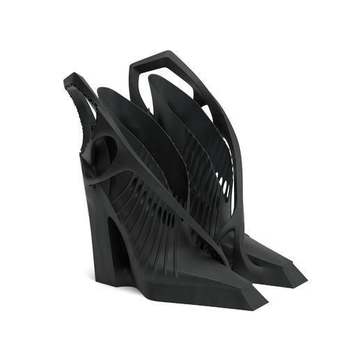 SCRY Vault Shadow 鞋履 商品图1