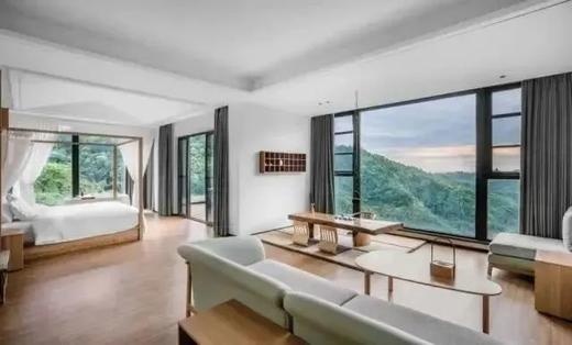 邛崃民宿好评天花板🎐【邛崃竹上花楸民宿】周末不加价
🍃竹海相拥，茶香四溢，度假好去处！ 商品图9