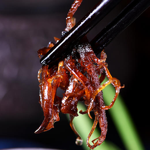 云禾森香油鸡枞 商品图1