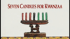 Seven Candles for Kwanzaa 商品缩略图0