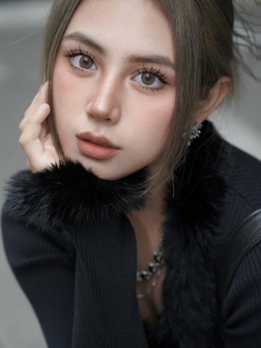 cherrybee 年抛 樱桃酪 直径14.0mm着色13.3mm 商品图6