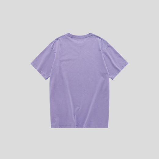 GOODBAI logo印花短袖T恤 商品图2