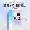 冈本okamoto003白金超薄安全套12只/盒日本进口 商品缩略图1