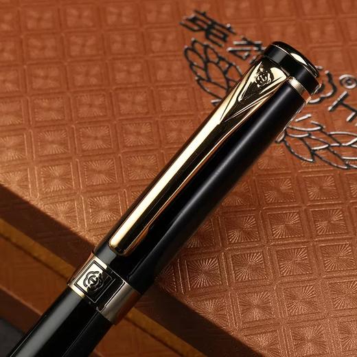 英雄大鹏展翅铱金笔/1078 商品图2