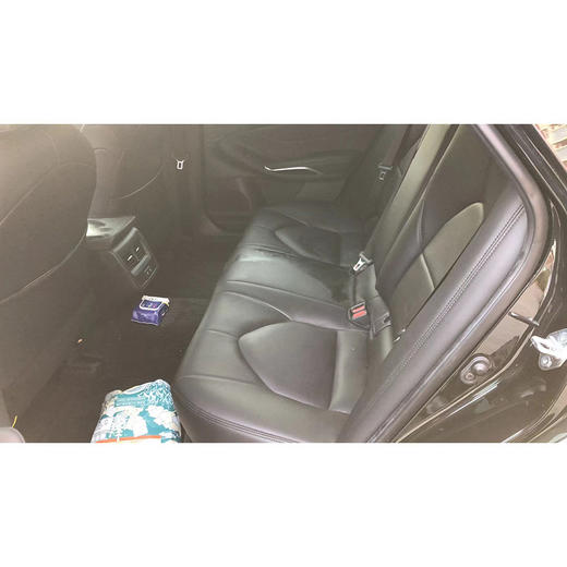 丰田	亚洲龙 2.0L 进取版 国VI【长租-北京】 商品图6