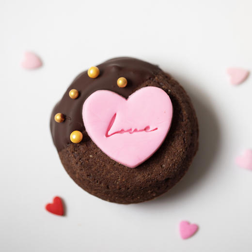 宠TA系列「怦然心动」曲奇烧礼盒 商品图10