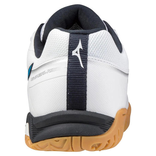 MIZUNO 美津浓 WAVE MEDAL RISE 乒乓球鞋 81GA211027 国球汇 商品图5