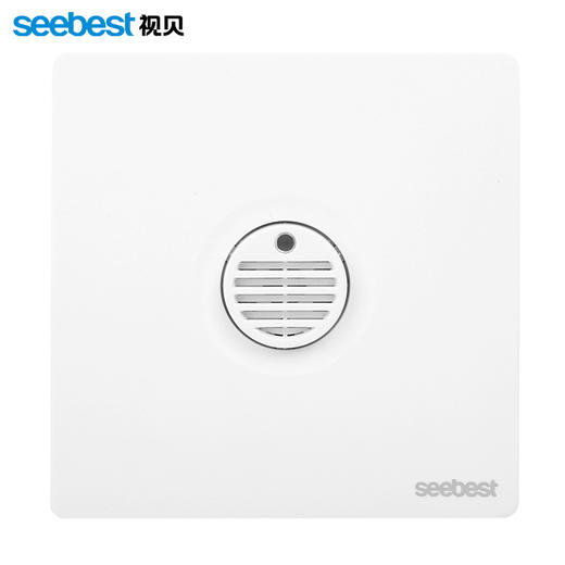 Q60-白 系列电子信息（插座） 商品图7