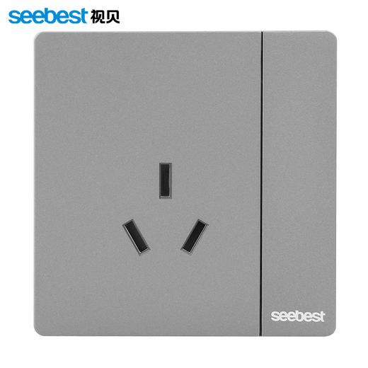 Q60-灰 系列墙开 商品图8