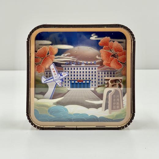 彩色小夜灯 商品图1