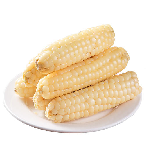 婉娜塔妮牌西双版纳拇指玉米1kg/袋 商品图2