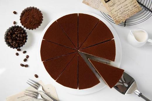 提拉米苏千层蛋糕（8寸） 商品图0