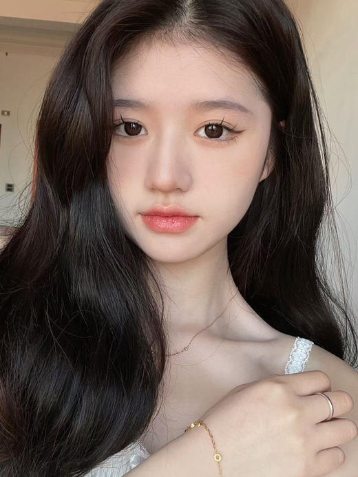 糖豆·年抛 巧本环奈 追求减龄幼态少女感；纯欲小姐姐必备；14.2mm/备注双眼度数 商品图2