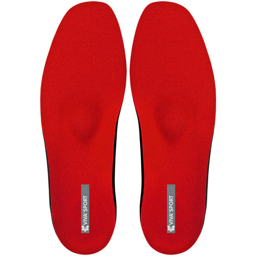 德国pedag运动纤维吸震护理鞋垫181 商品图2