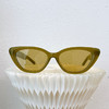 28-5 GM超酷人气墨镜bold系列 SOUNE NET猫眼太阳镜 商品缩略图13