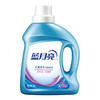 「组合装！1kg瓶+500g袋*2」蓝月亮洗衣液袋装/瓶装深层洁净/亮白薰衣草香清洁工具 商品缩略图1
