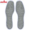 德国pedag毛圈布纤维剑麻鞋垫106透气可以赤脚穿软垫 商品缩略图1