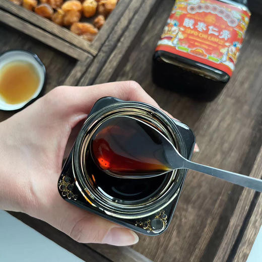 【72小时发货】香港宝芝林酸枣仁膏 300g/瓶 商品图1