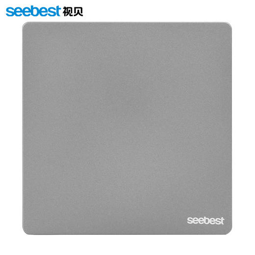 Q60-灰 系列墙开 商品图1