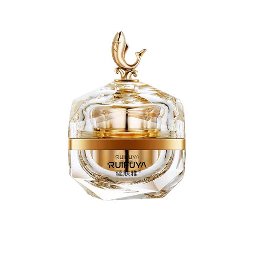 蕊肤雅青春焕采眼霜(积分) 商品图0