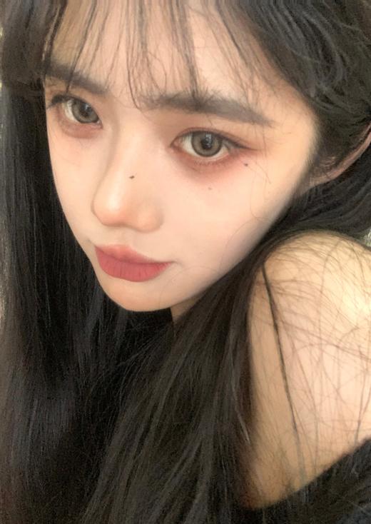 cherrybee 美瞳年抛 纽约芝士 直径14.2mm着色13.4mm 商品图1