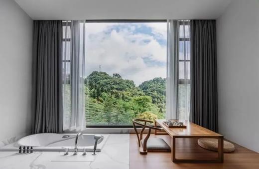 邛崃民宿好评天花板🎐【邛崃竹上花楸民宿】周末不加价
🍃竹海相拥，茶香四溢，度假好去处！ 商品图7