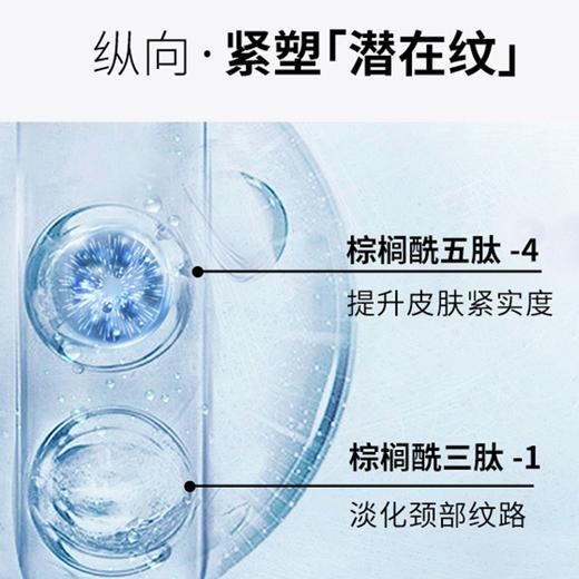 润百颜玻尿酸淡纹紧塑颈霜 50g 商品图3