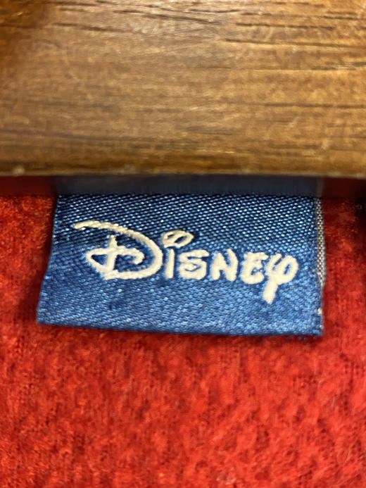 Y2K Vintage Disney 迪士尼 连帽卫衣_HDS(XL) 商品图2