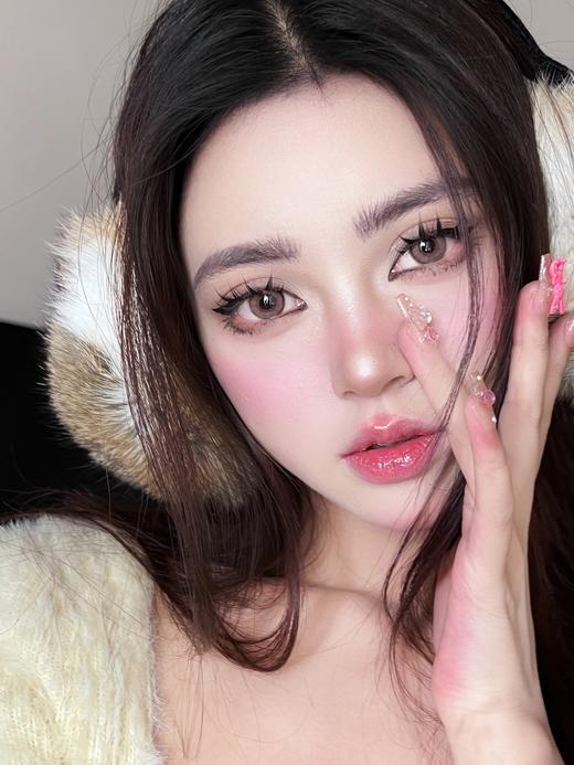 cherrybee 年抛 樱桃酪 直径14.0mm着色13.3mm 商品图4