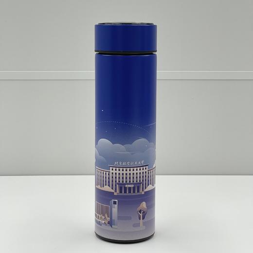 北航建筑保温杯 商品图1