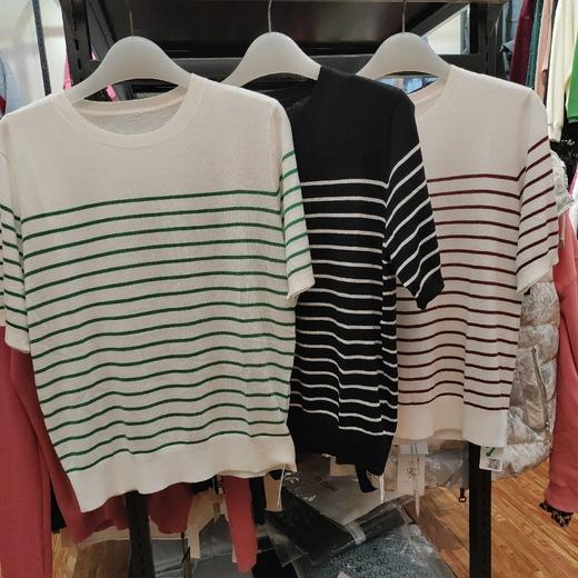 女羊毛圆领31005 商品图0