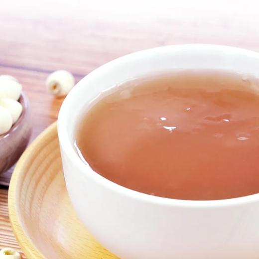 爱荷手工纯莲藕粉羹 200g 商品图5