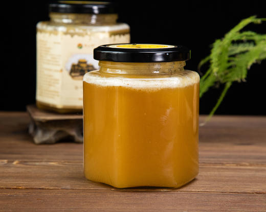 致山野牌香格里拉冬蜜 商品图1