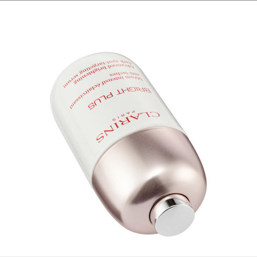 娇韵诗光芒小瓷瓶精华50ml 提亮肤色修护淡化黑色素精华液 商品图3