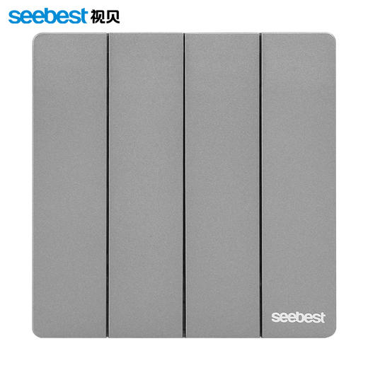 Q60-灰 系列墙开 商品图3