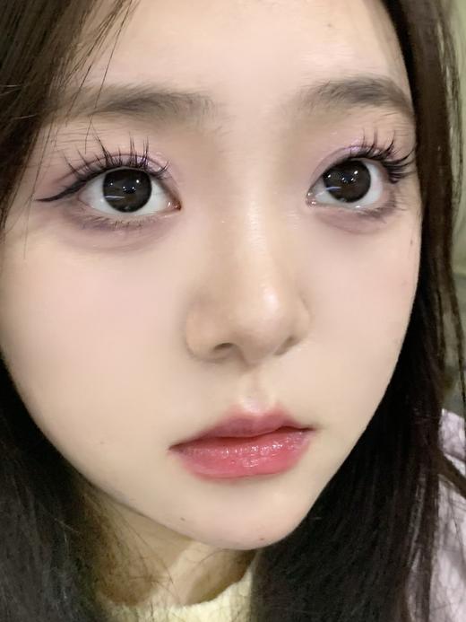 toffee日抛 燕麦黑咖 14.2mm 日抛无售后 商品图2