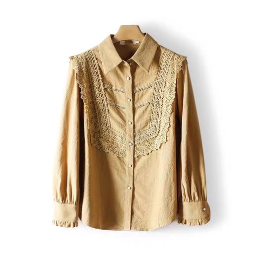 80640309  05099472 梵诗娅小衫 商品图0