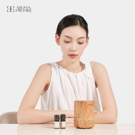 Aroma Promise健康保卫套组 商品图2