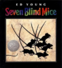 Seven Blind Mice- Ed Young 商品缩略图0