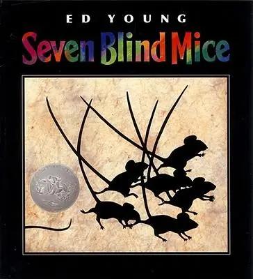 Seven Blind Mice- Ed Young 商品图0