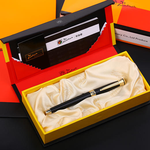 毕加索铱金钢笔903 商品图1