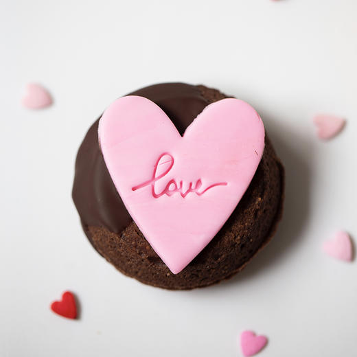 宠TA系列「怦然心动」曲奇烧礼盒 商品图11