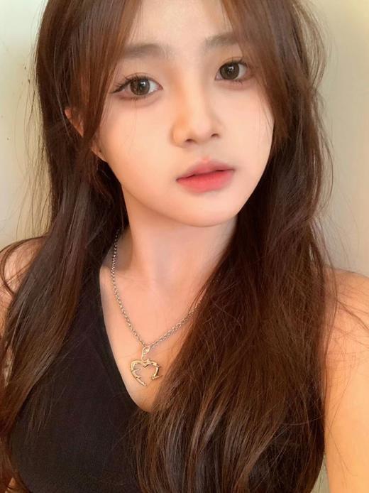 toffee日抛 奶油森林 几乎看不出来的绿色 14.2mm 日抛无售后 商品图7