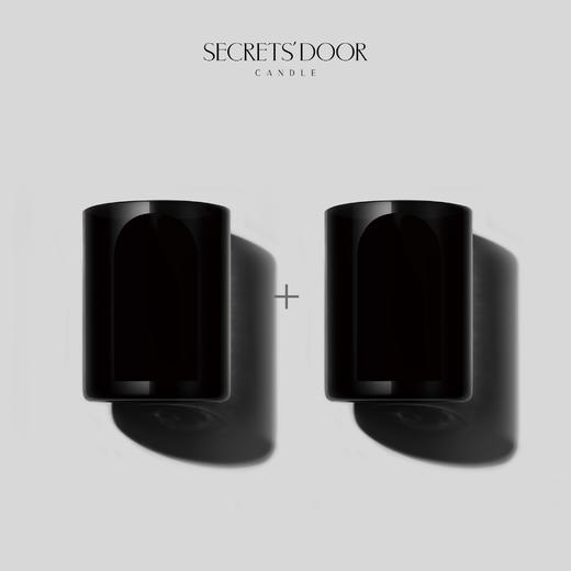 蜡烛礼盒100g*2 商品图0