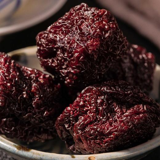 超大个的永泰芙蓉李干/糖渍鲜李/野生金桔/冰糖杨梅 个大味美 果肉饱满 肉质细腻 酸甜可口 Q弹有嚼劲  |百里食0115 商品图0