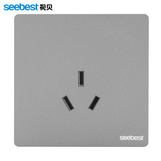 Q60-灰 系列墙开 商品图4