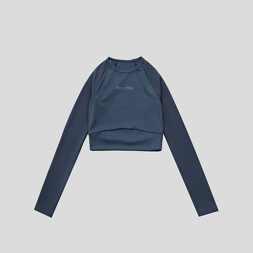 GOODBAI弹力紧身TOP 商品图2