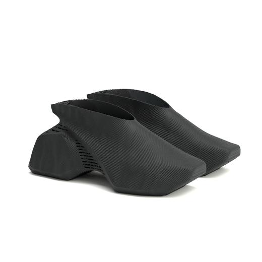 SCRY Dam Shadow 鞋履 商品图1