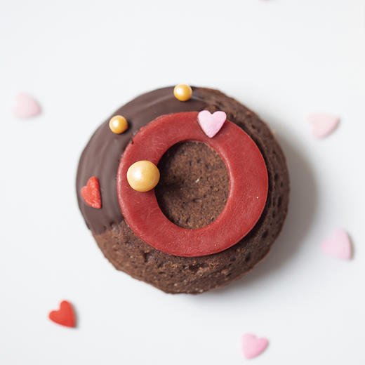 宠TA系列「怦然心动」曲奇烧礼盒 商品图6