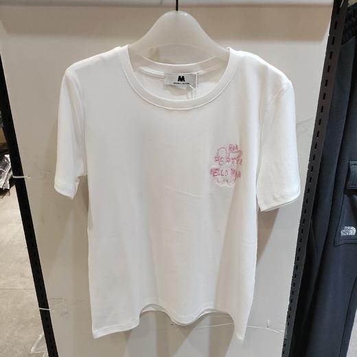 女短袖7500 商品图0